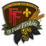 The Four Firkins